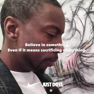 Meet your Posher, Darryl